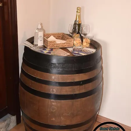 Sweet Piazza Statuto 9 Deluxe Nel Pieno Centro Di Апартаменты