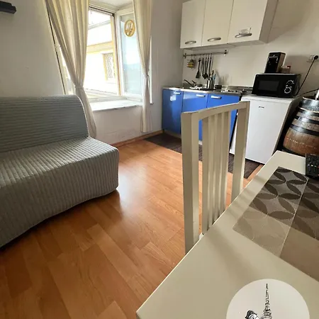 Sweet Piazza Statuto 9 Deluxe Nel Pieno Centro Di *