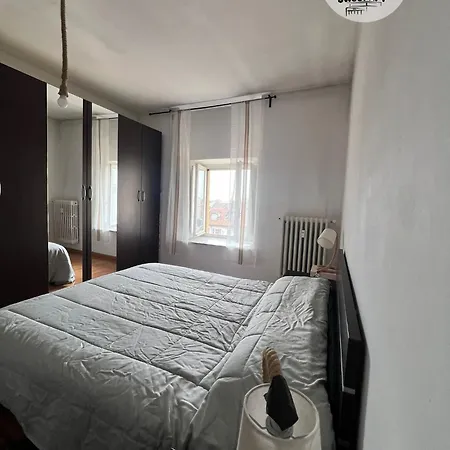 Sweet Piazza Statuto 9 Deluxe Nel Pieno Centro Di Турин