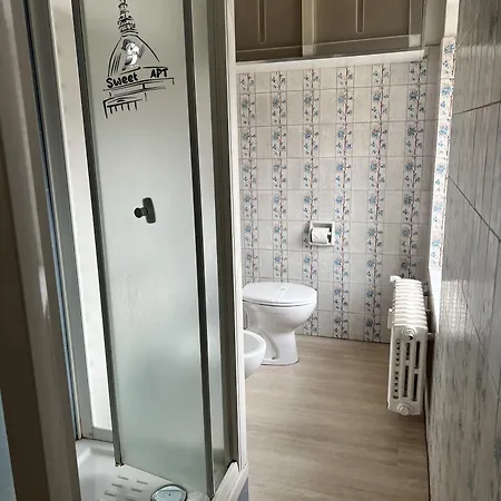 Апартаменты Sweet Piazza Statuto 9 Deluxe Nel Pieno Centro Di