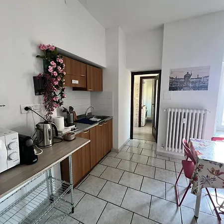 Sweet Piazza Statuto 9 Deluxe Nel Pieno Centro Di Lägenhet Turin