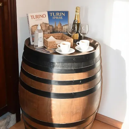 Sweet Piazza Statuto 9 Deluxe Nel Pieno Centro Di טורינו