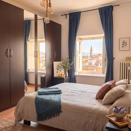 Sweet Piazza Statuto 9 Deluxe Nel Pieno Centro Di Turin