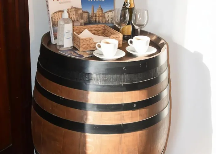 Sweet Piazza Statuto 9 Deluxe Nel Pieno Centro Di Турин