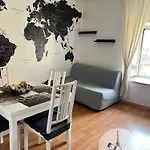 Apartamento Sweet Piazza Statuto 9 Deluxe Nel Pieno Centro Di Turim