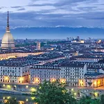Sweet Piazza Statuto 9 Deluxe Nel Pieno Centro Di Apartamento *