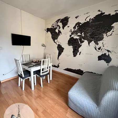 Sweet Piazza Statuto 9 Deluxe Nel Pieno Centro Di Apartament *