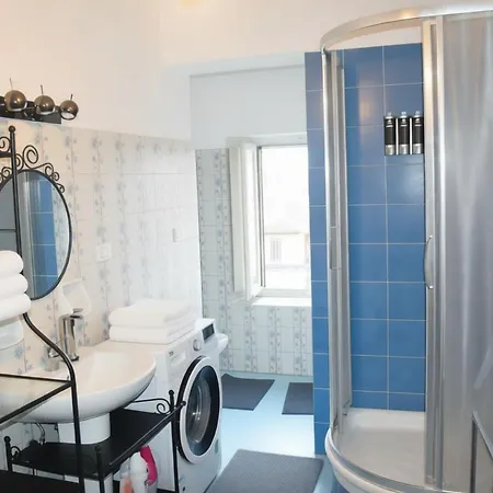 Sweet Piazza Statuto 9 Deluxe Nel Pieno Centro Di Apartament