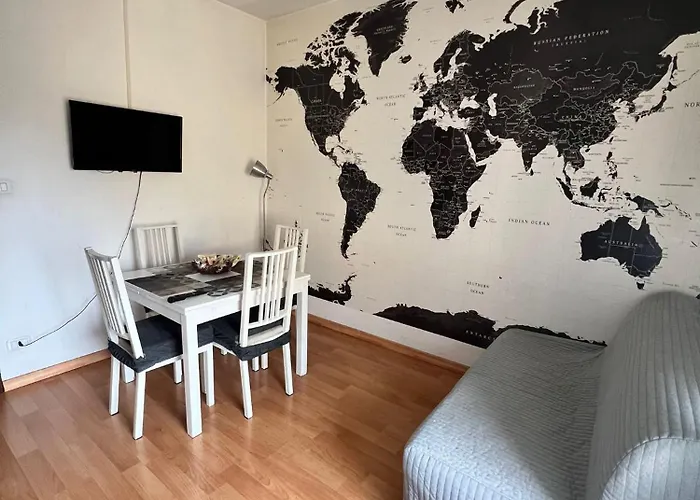 Sweet Piazza Statuto 9 Deluxe Nel Pieno Centro Di Appartement *
