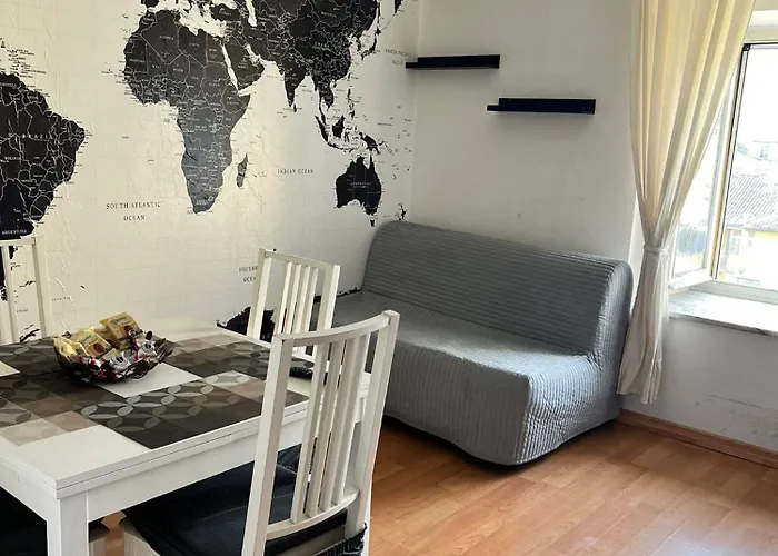 Appartement Sweet Piazza Statuto 9 Deluxe Nel Pieno Centro Di Turijn