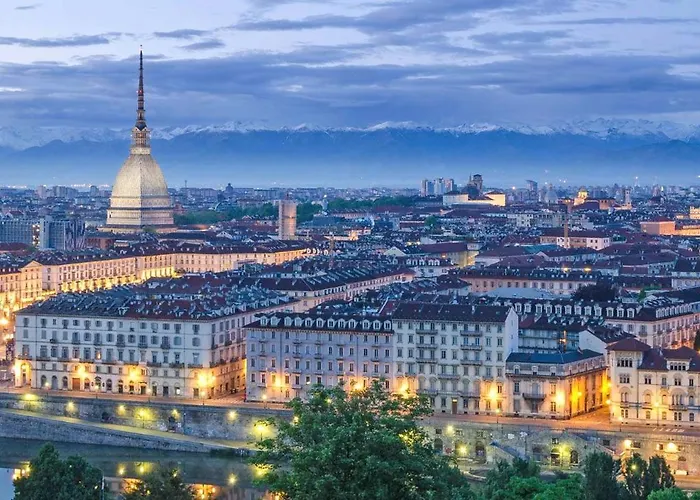 Sweet Piazza Statuto 9 Deluxe Nel Pieno Centro Di Appartement *