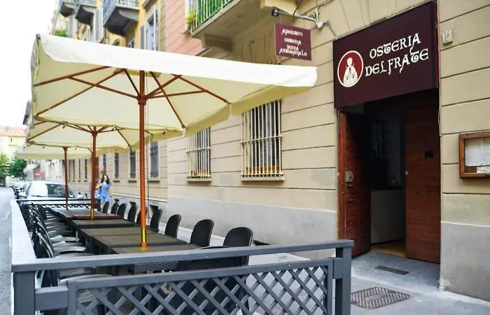 Appartement Sweet Piazza Statuto 9 Deluxe Nel Pieno Centro Di *