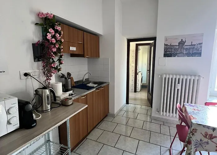 Sweet Piazza Statuto 9 Deluxe Nel Pieno Centro Di Appartement Turijn