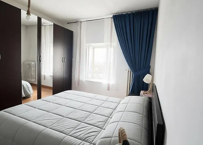 Appartement Sweet Piazza Statuto 9 Deluxe Nel Pieno Centro Di *